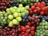 Виноград полезен для мужского здоровья 