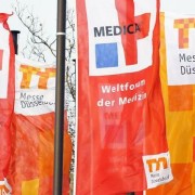 С 14 по 17 ноября 2012 в г. Дюссельдорф, Германия пройдет 44-я интернациональная выставка - MEDICA 2012