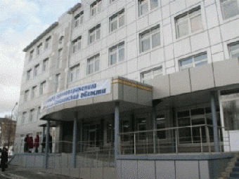На Сахалине появилась «мобильная больница»