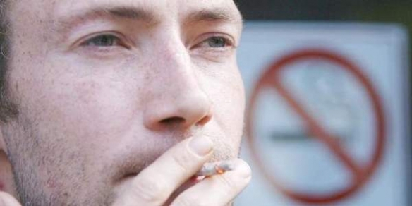 Отказ от курения повышает сексуальные способности мужчин