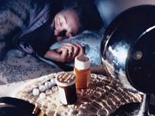 Эффект снотворного на 50% обусловлен феноменом плацебо