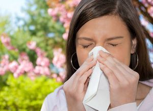 Новый метод спасет от сезонной аллергии? 