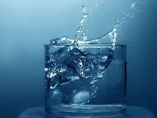 Чистая вода – залог здоровья и долголетия