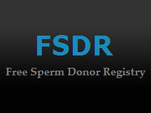 Движение бесплатных Интернет-доноров спермы набирает оборот