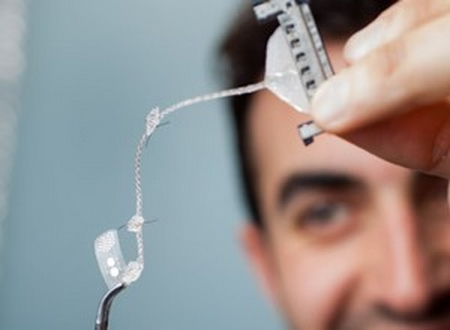 Одобрен первый имплантат сетчатки, восстанавливающий зрение у частично слепых
