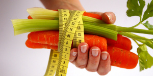 Почему диеты не помогают похудеть? 