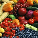 Фрукты и овощи, как лекарство от рака