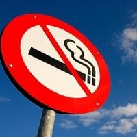 Кабмин рассмотрит законопроект об ограничении продажи сигарет и курения