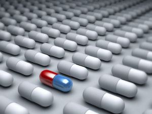 Merck завершает сделку по приобретению Inspire Pharmaceuticals 