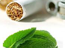 Сигареты с ментоловым вкусом увеличивают Сигареты с ментоловым вкусом повышают риск инсульта