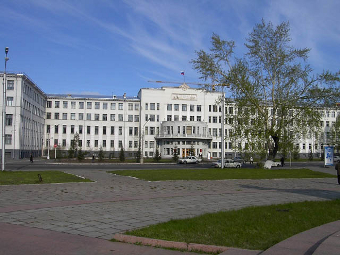 В Архангельске участкового педиатра подозревают в смерти двухмесячного младенца
