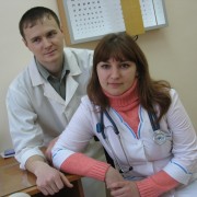 Четырем докторам, которые согласились работать на селе, выплатили по миллиону рублей