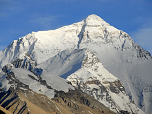 Группа альпинистов протестирует Виагру на Эвересте