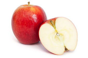 Яблоки заменят все лекарственные препараты