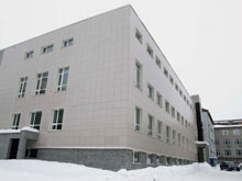 Технический прорыв: в Новосибирске открылся огромный центр клеточных технологий