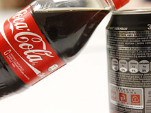 Coca-Cola развеет мифы относительно опасности газировки