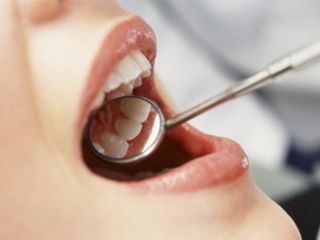 Кариес - безотлагательный визит к стоматологу