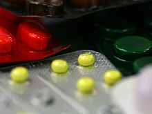 Лекарственные препараты отнимают у организма витамины и микроэлементы