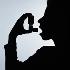 Новые лекарства справятся с симптомами астмы 