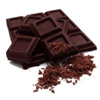От кашля жуйте шоколад