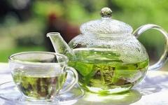 Зеленый чай – напиток мудрецов