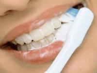 Зубные пасты могут нанести вред зубной эмали