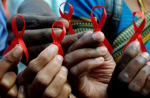 ООН будет бороться с законодательной дискриминацией ВИЧ-инфицированных 