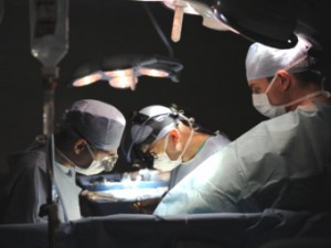 В Пензенском кардиоцентре удалили гигантскую лейомиому
