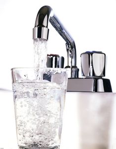 Хлор в питьевой воде в Азербайджане может привести к раковым болезням 