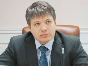 Министра здравоохранения Подмосковья отправили в отставку