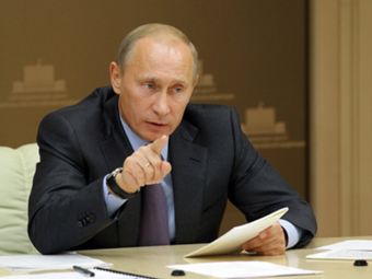 Путин остался недоволен региональными программами модернизации здравоохранения