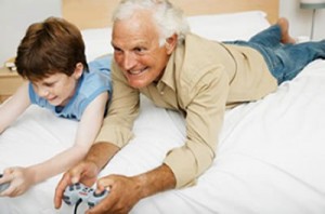 Медики предлагают лечить последствия инсульта видеоиграми