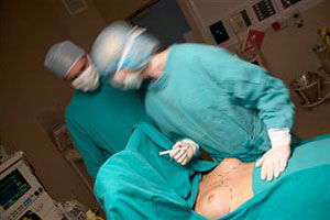 Пластика груди: пять операционных вопросов