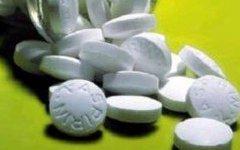 Врачи-онкологи предложили использовать аспирин для профилактики рака