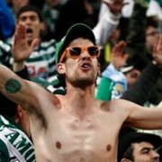 Врачи опасаются за здоровье болельщиков на Евро-2012