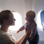 Давление на уши в самолете — неприятное явление