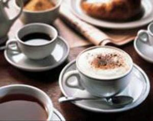 Чай, кофе, пищевые ароматизаторы и дым увеличивают риск развития рака
