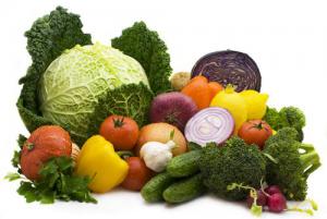 Какие овощи на самом деле снижают риск диабета