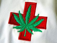 Канадские врачи бойкотируют программу медицинского использования марихуаны