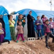 Сирийские мигранты вызывают опасения отечественных эпидемиологов
