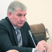 Увольняется председатель петербургского комитета по здравоохранению