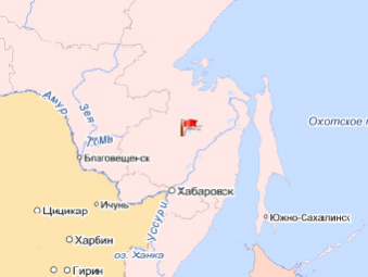 В Хабаровском крае при ремонте поликлиники из бюджета украли три миллиона рублей