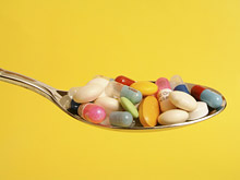 Витаминные добавки укорачивают жизнь, утверждают эксперты
