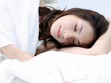 Непрерывность сна, а не его длительность, важна для хорошей памяти