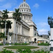 Вспышка холеры на Кубе: инфекция добралась до Гаваны