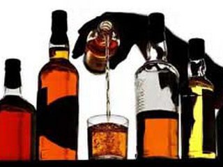 Алкоголь убивает больше людей, чем СПИД
