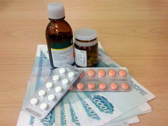 Минздрав сэкономит на закупках льготных лекарств 2 миллиарда рублей