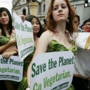 Глобальная организация здравоохранения официально признала сыроедение и вегетарианство психическими расстройствами