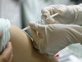Иммунологи рекомендуют проводить вакцинацию от дифтерии каждые 12 лет