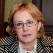 Министр здравоохранения РФ Вероника Скворцова: «Над неувязкой активного долголетия мы работаем очень серьезно»